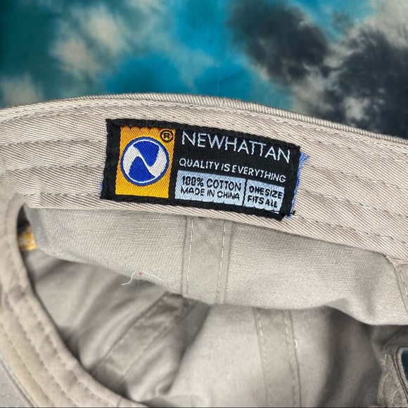 Ice Cream Baseball Cap - Picture 2 of 2